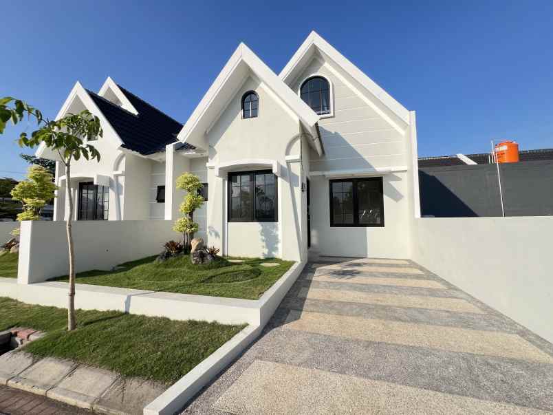 dijual rumah jl domungal kebonwaris