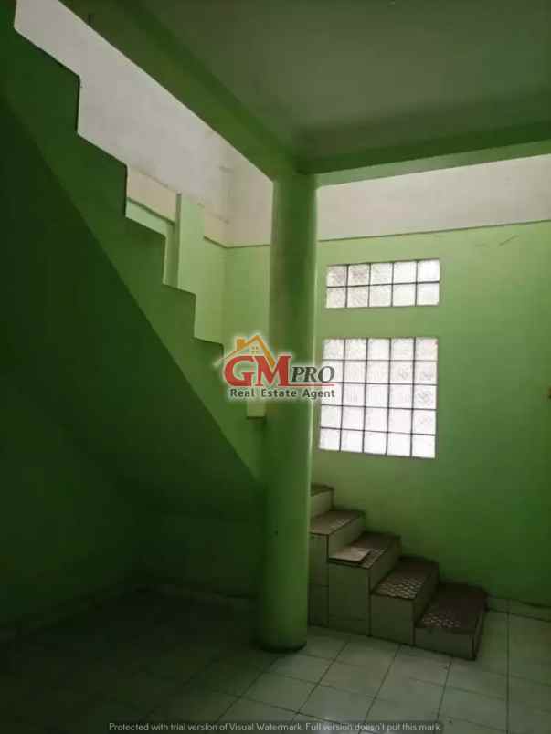 dijual rumah jl gumuruh