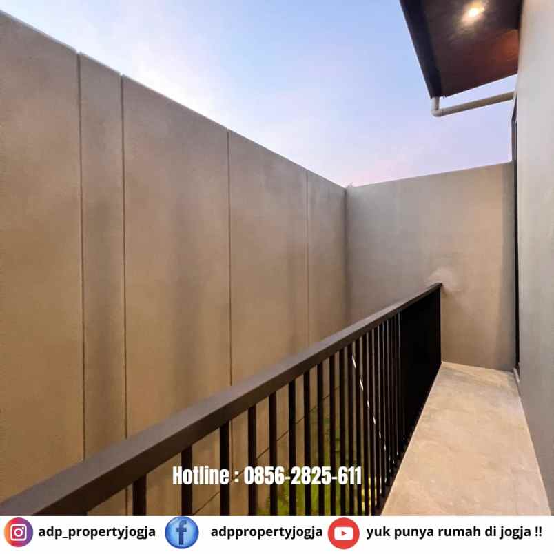 dijual rumah jl jambon tegalrejo yogyakarta