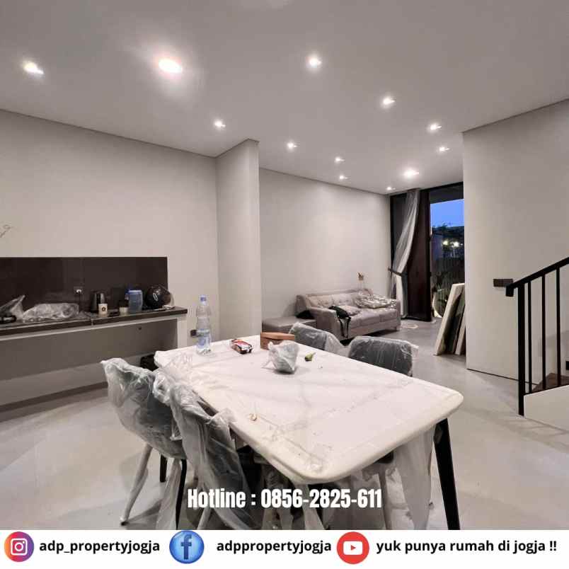 dijual rumah jl jambon tegalrejo yogyakarta