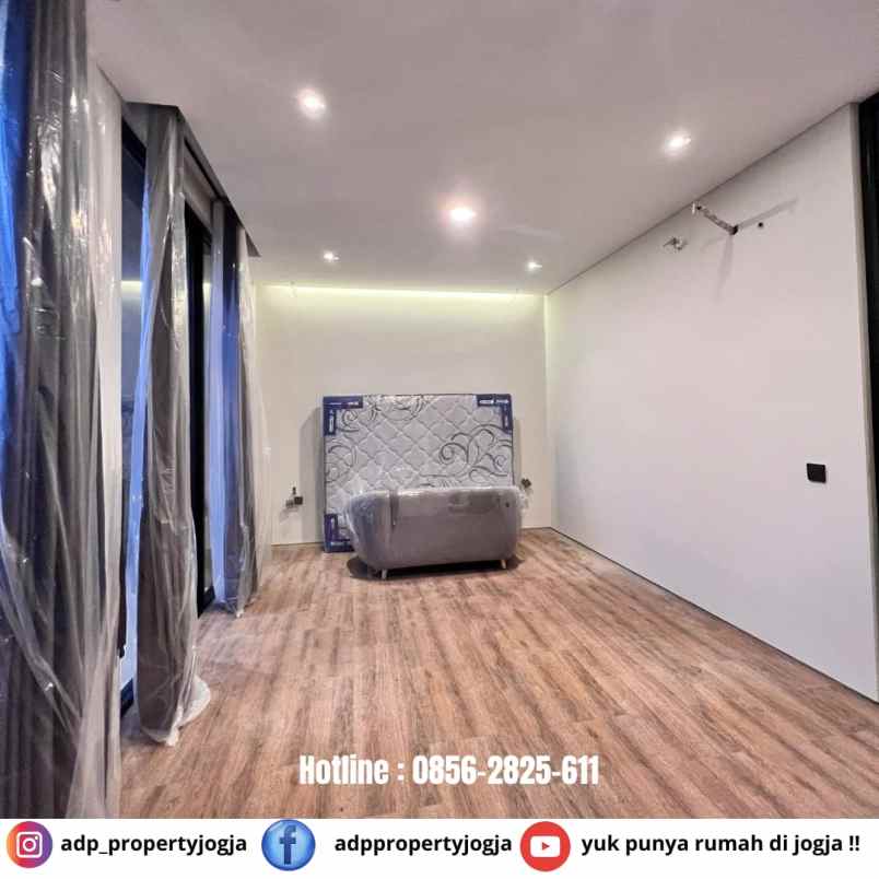 dijual rumah jl jambon tegalrejo yogyakarta