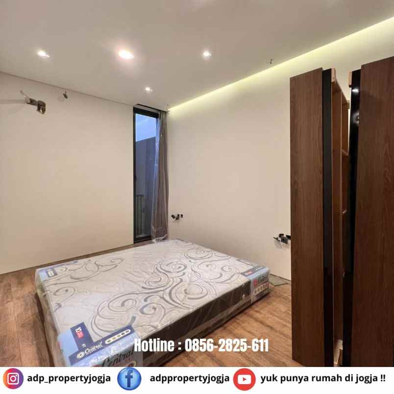 dijual rumah jl jambon tegalrejo yogyakarta