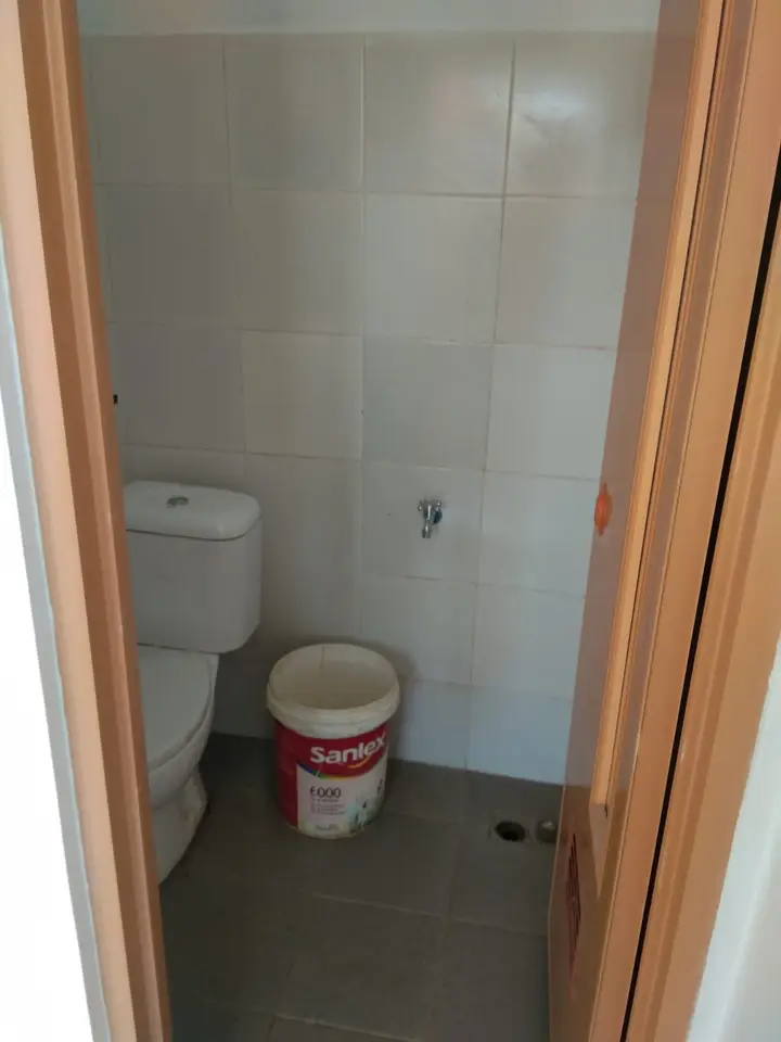 dijual rumah jl jatihandap kab bandung