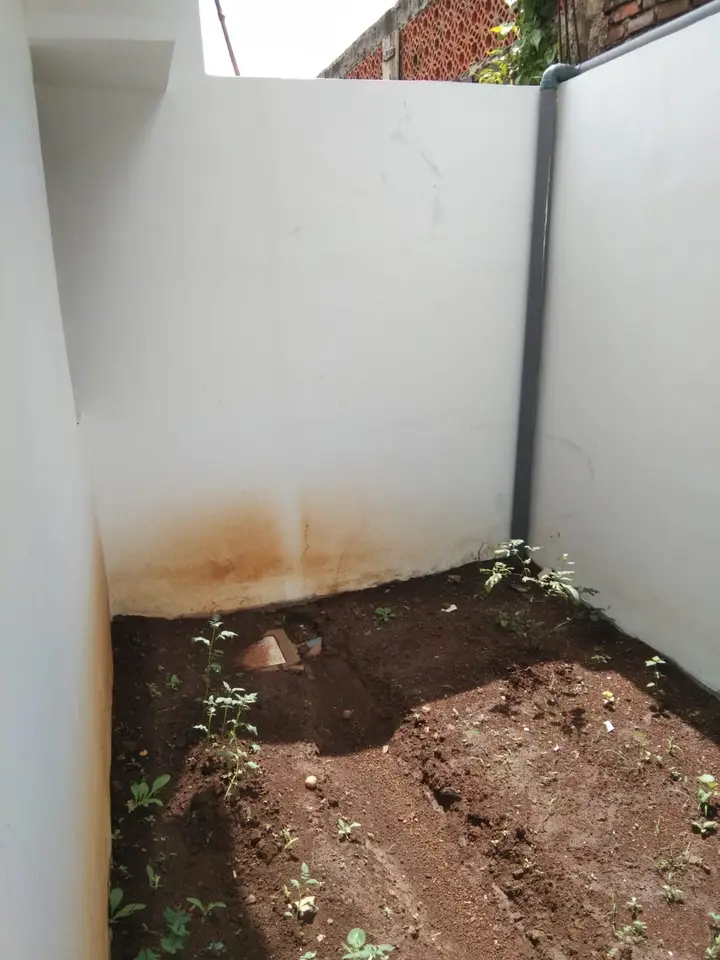 dijual rumah jl jatihandap kab bandung