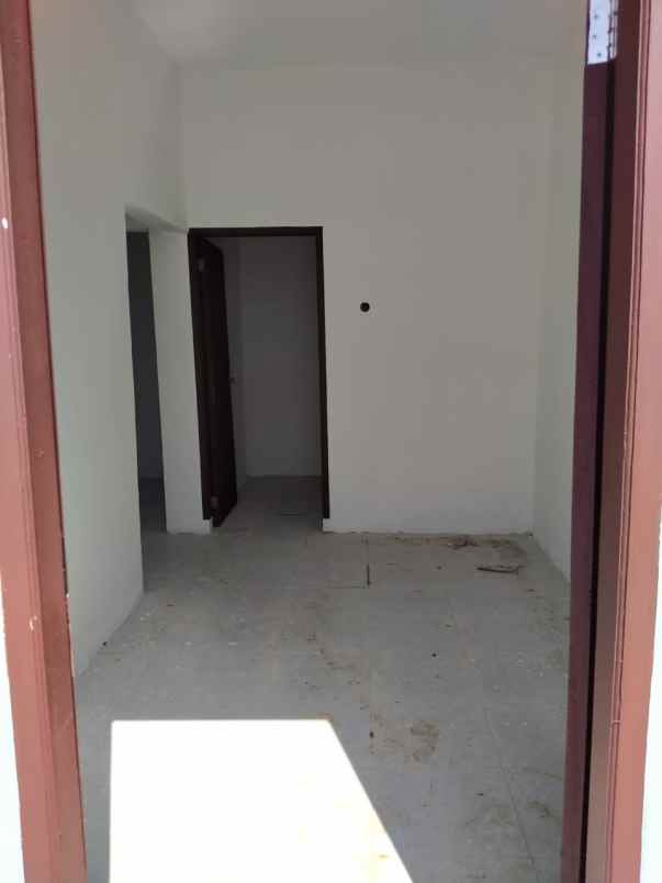 dijual rumah jl jatimekar kp paniisan