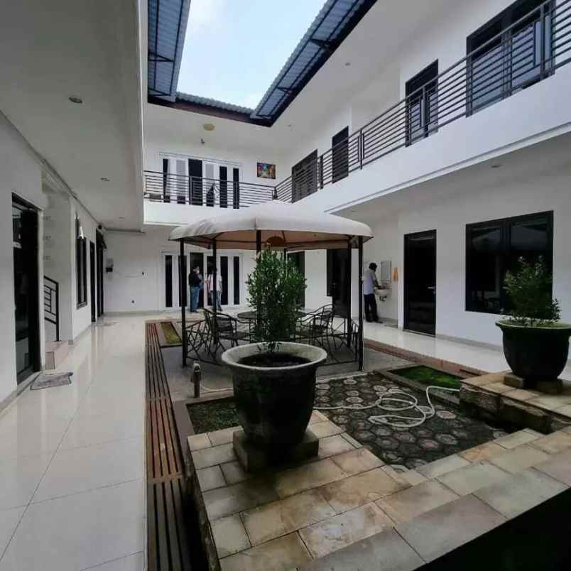 dijual rumah jl jatipadang raya jati