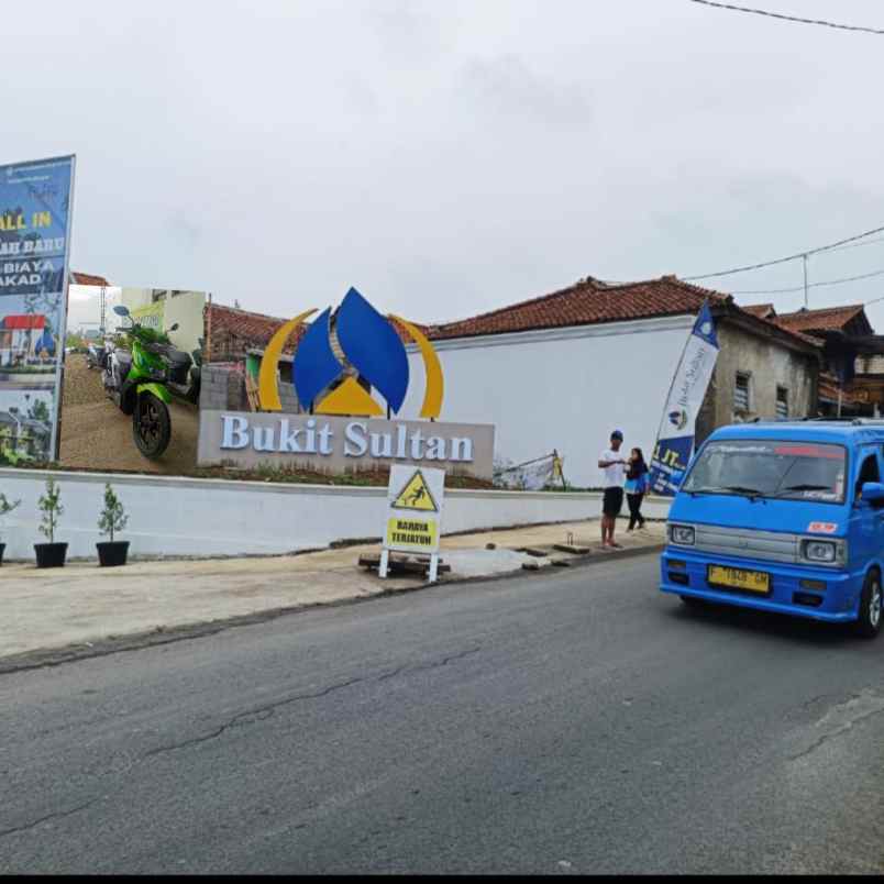 dijual rumah jl kapten dasuki bakri