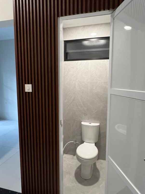 dijual rumah jl kembar kota bandung