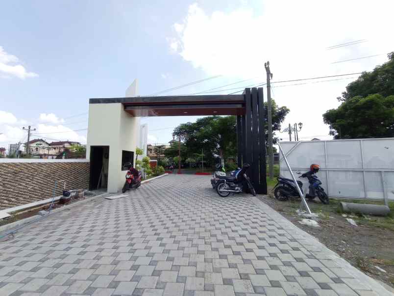 dijual rumah jl klaten jatinom