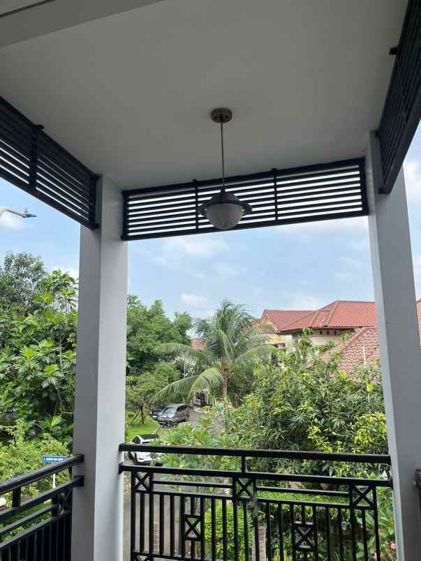 dijual rumah jl komplek tanjung mas