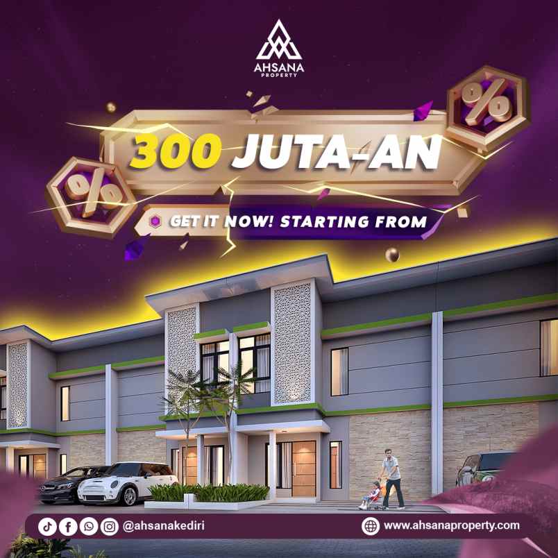 dijual rumah jl mangunkarso no 48 toyoresmi