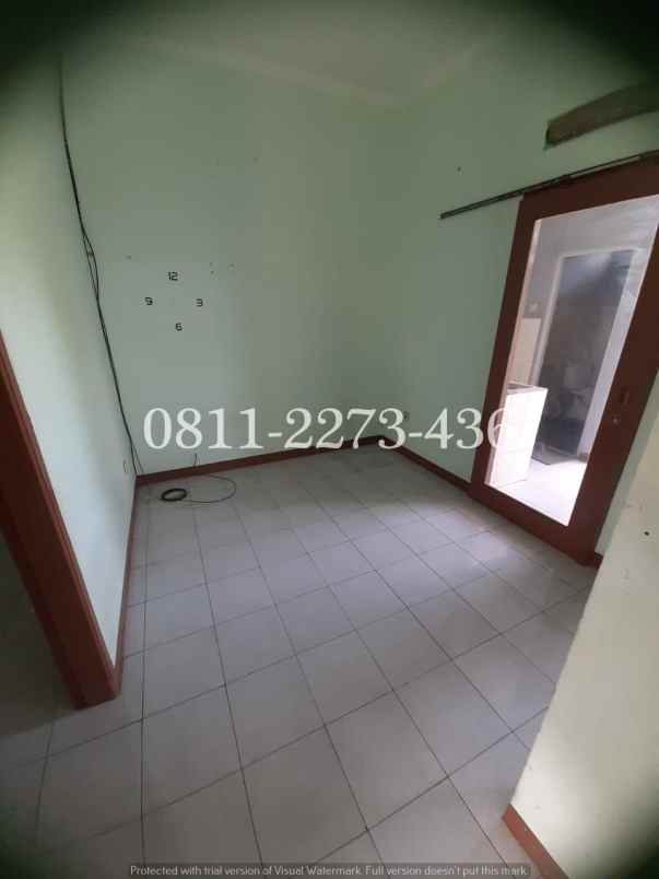 dijual rumah jl mekarwangi