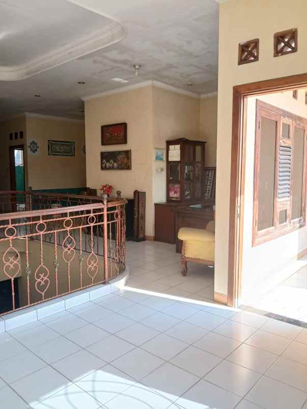 dijual rumah jl nilamsari 1