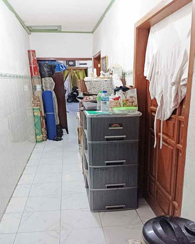 dijual rumah jl nyamplungan gg 4 no 28