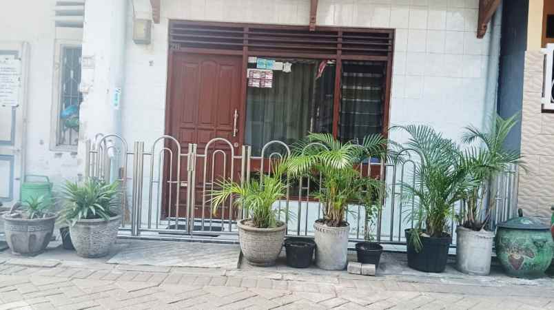 dijual rumah jl nyamplungan gg 4 no 28