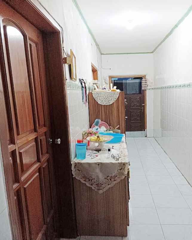 dijual rumah jl nyamplungan gg 4 no 28