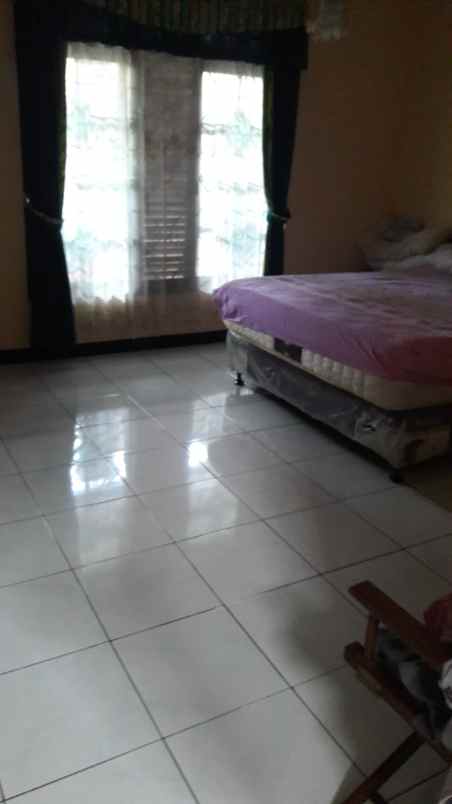 dijual rumah jl pasir kuda ciomas bogor