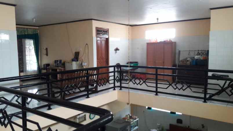 dijual rumah jl pasir kuda ciomas bogor