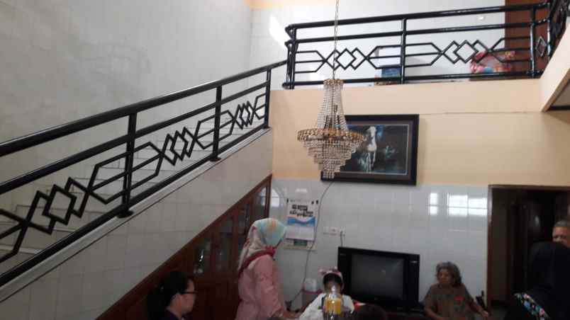 dijual rumah jl pasir kuda ciomas bogor