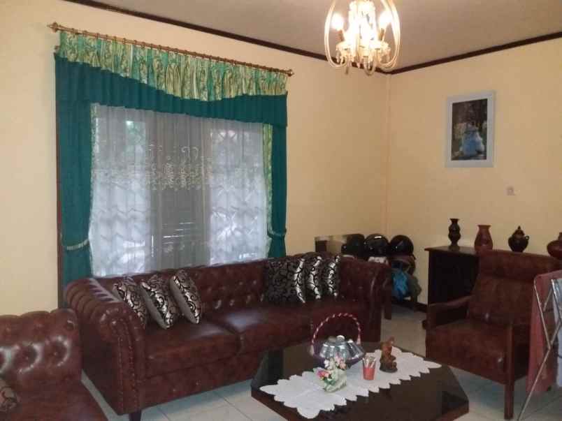 dijual rumah jl pasir kuda ciomas bogor