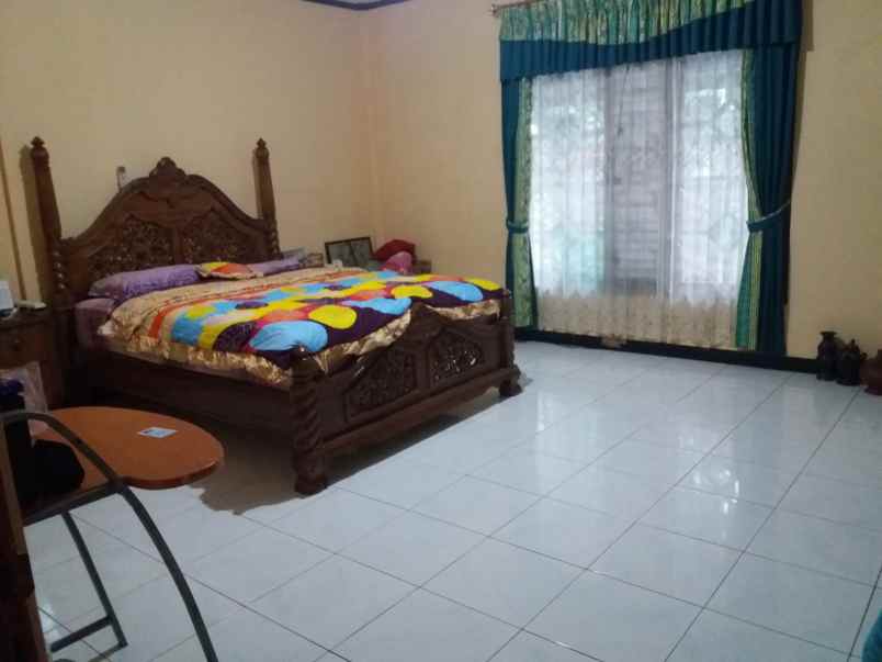 dijual rumah jl pasir kuda ciomas bogor