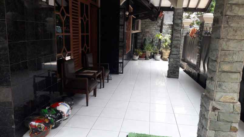 dijual rumah jl pasir kuda ciomas bogor