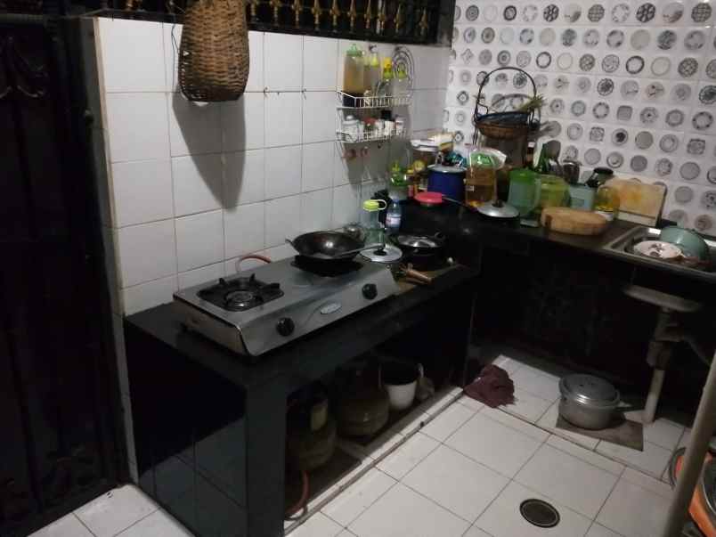 dijual rumah jl pasir kuda ciomas bogor