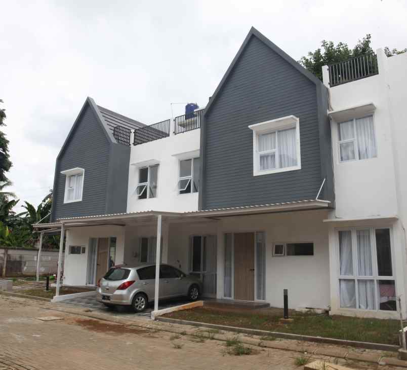 dijual rumah jl pendidikan no 10