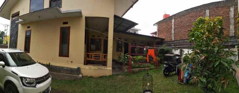 dijual rumah jl permana utara