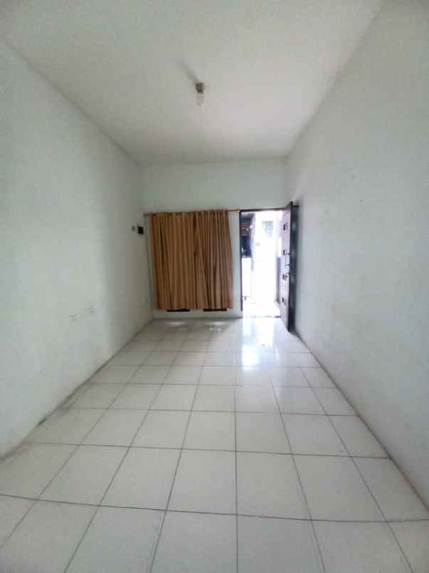 dijual rumah jl pondok kelapa duren