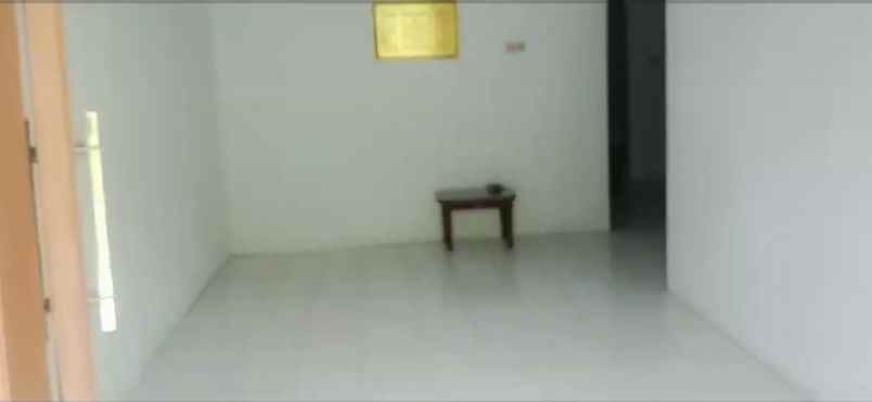 dijual rumah jl pondok kopi duren sawit