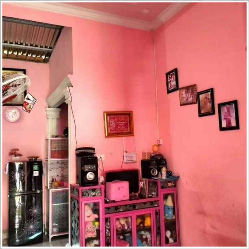 dijual rumah jl raden ajeng kartini 28