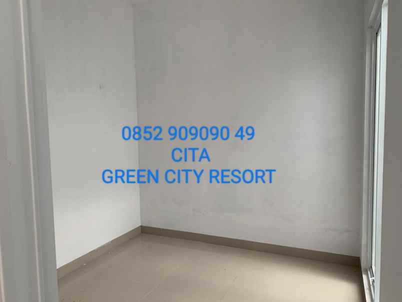 dijual rumah jl raya cigorowong jl