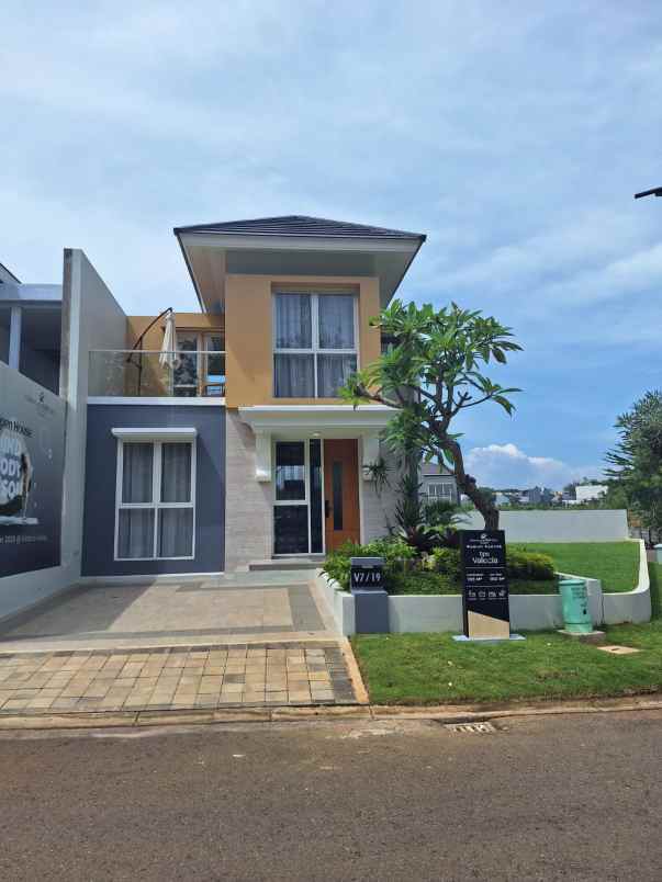 dijual rumah jl rm