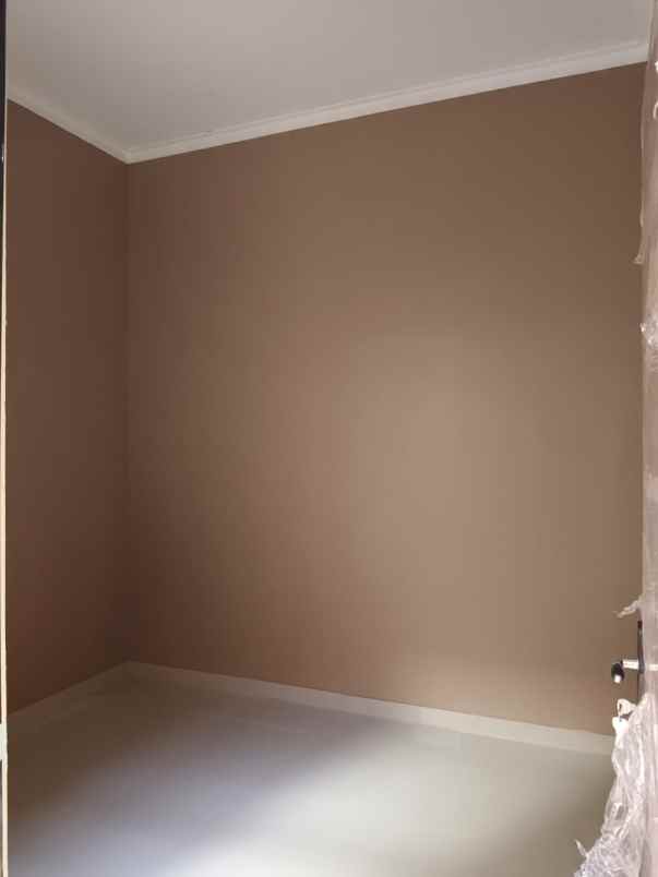 dijual rumah jl saung bandrek ciganitri