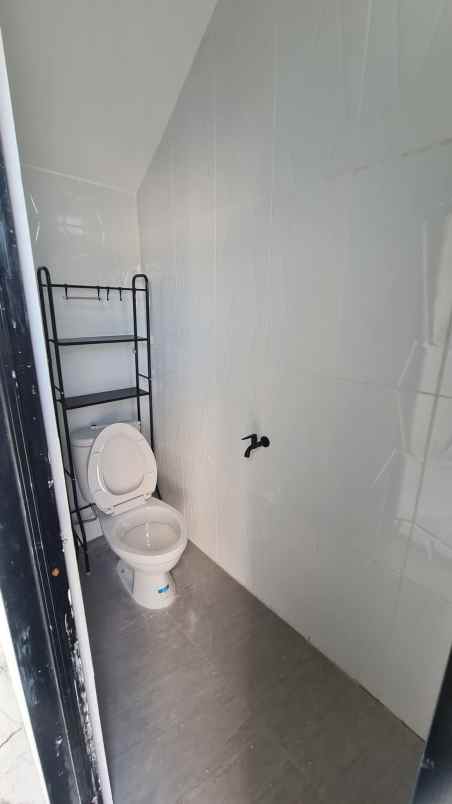 dijual rumah jl tamangapa raya