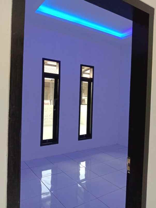 dijual rumah jln bojong malaka terusan