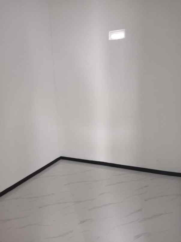 dijual rumah jln bojongwaru leuwidulang