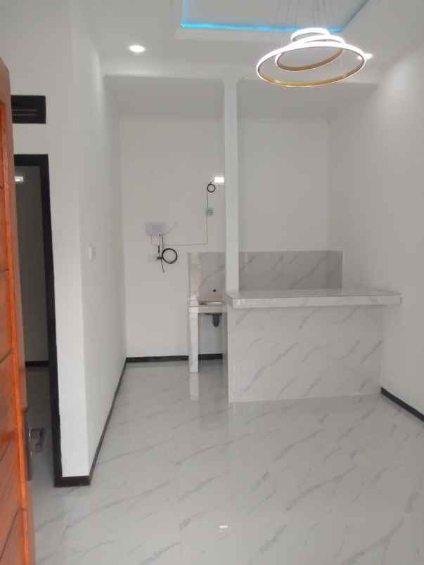 dijual rumah jln bojongwaru leuwidulang