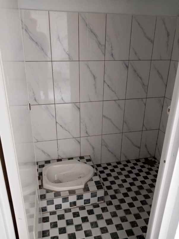 dijual rumah jln bojongwaru leuwidulang