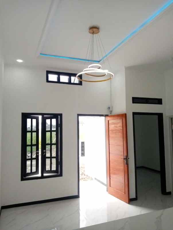 dijual rumah jln bojongwaru leuwidulang