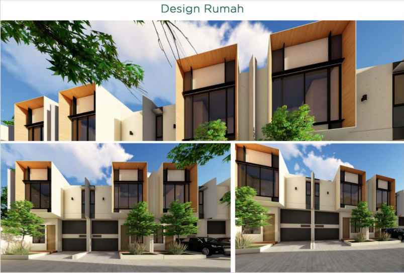 dijual rumah joglo