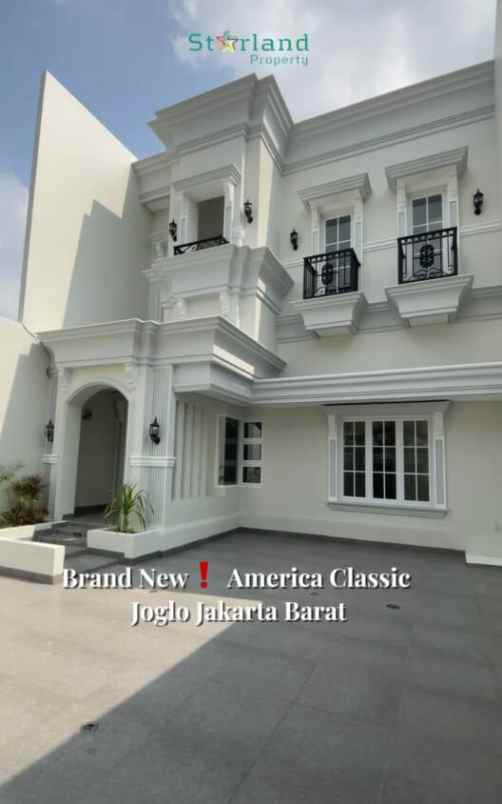 dijual rumah joglo