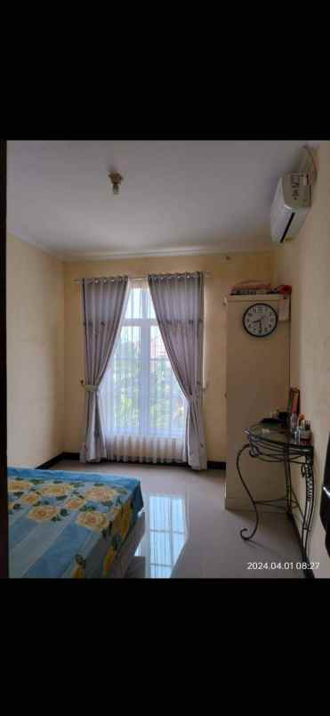 dijual rumah kalimulya cilodong