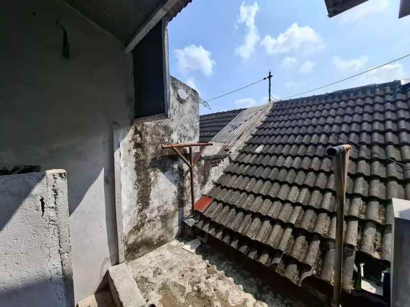 dijual rumah kaliwates