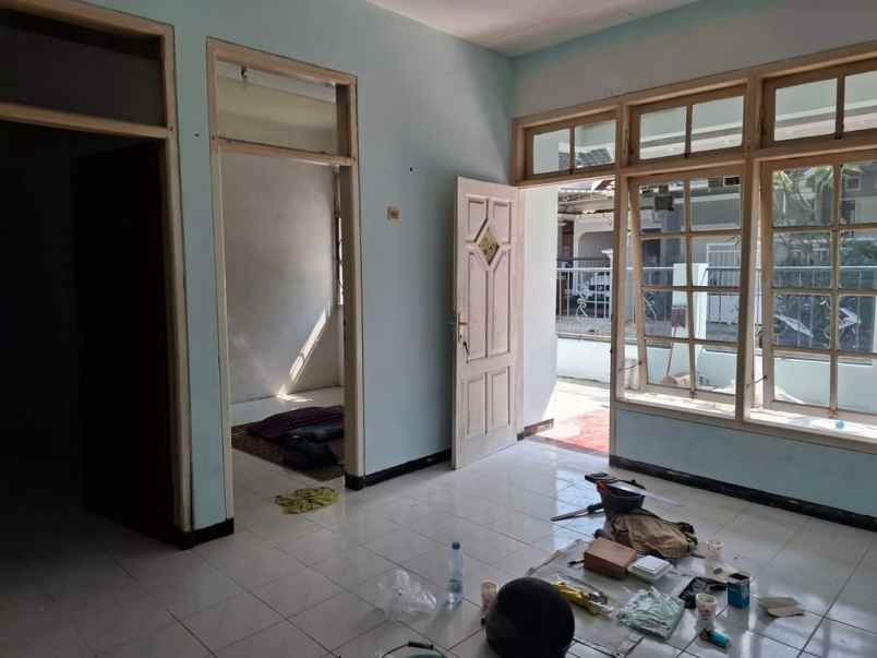 dijual rumah kaliwates