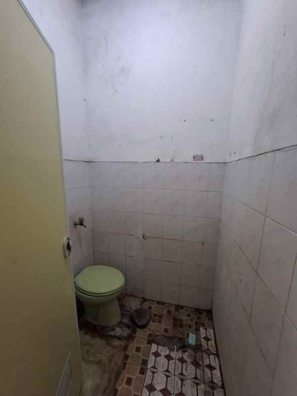 dijual rumah kaliwates