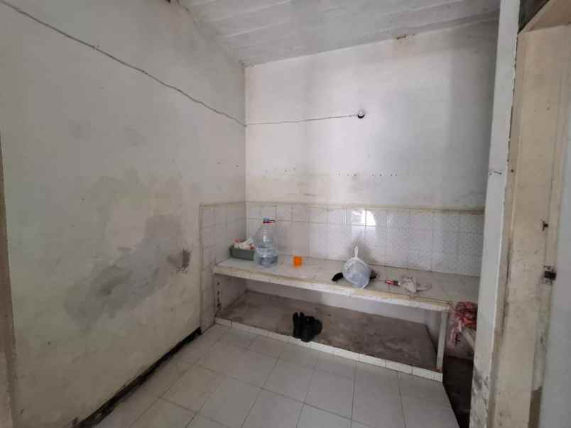 dijual rumah kaliwates