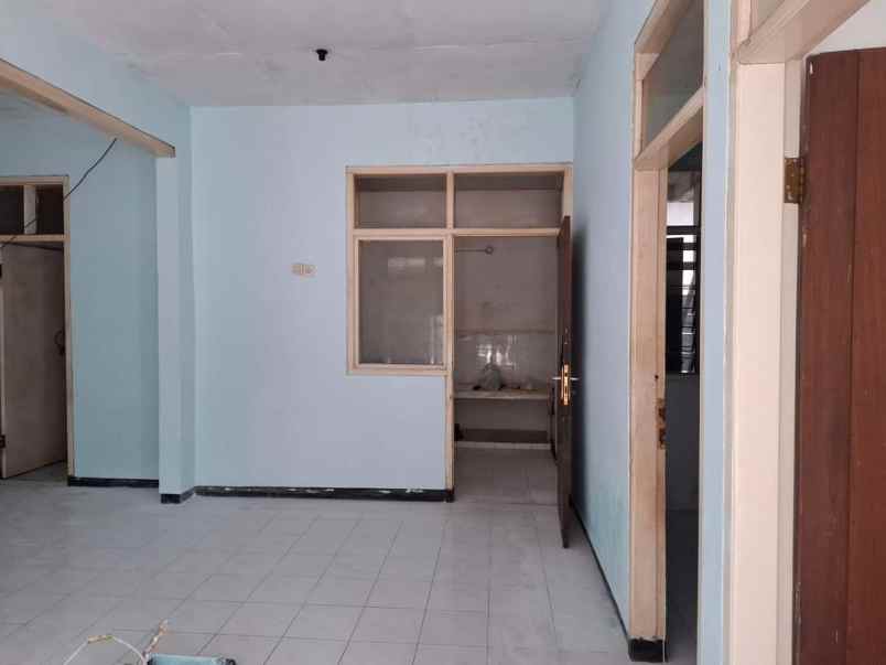 dijual rumah kaliwates