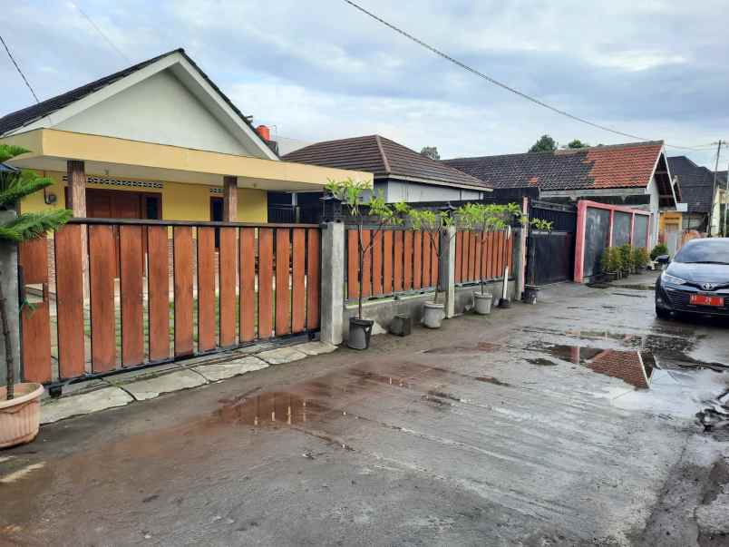 dijual rumah kasihan